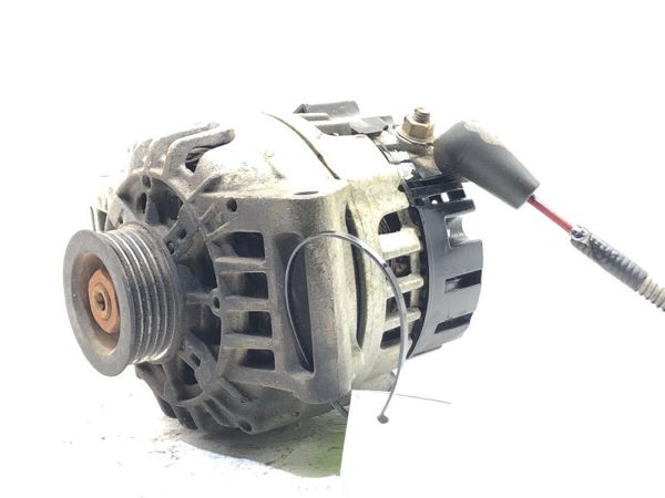 2003 Pontiac Sunfire Alternator 2.2L — photo 3