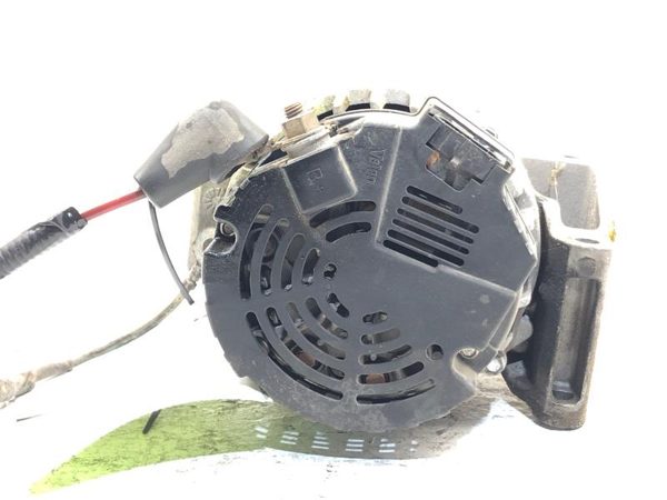 2003 Pontiac Sunfire Alternator 2.2L — photo 6