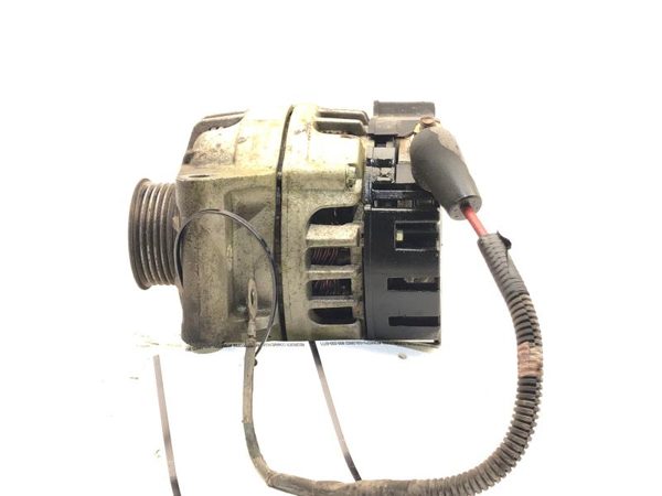 2003 Pontiac Sunfire Alternator 2.2L — photo 4