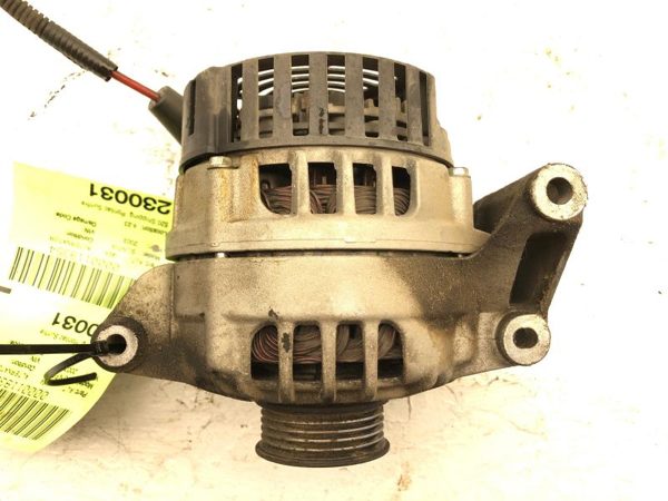 2003 Pontiac Sunfire Alternator 2.2L — photo 10