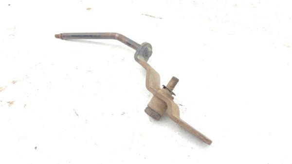 1978 Ford Bronco 4X4 Shifter Lever Assembly With Linkage 4Wd T Case Shift Unit — photo 2