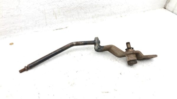 1978 Ford Bronco 4X4 Shifter Lever Assembly With Linkage 4Wd T Case Shift Unit — photo 1