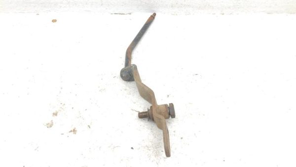 1978 Ford Bronco 4X4 Shifter Lever Assembly With Linkage 4Wd T Case Shift Unit — photo 7