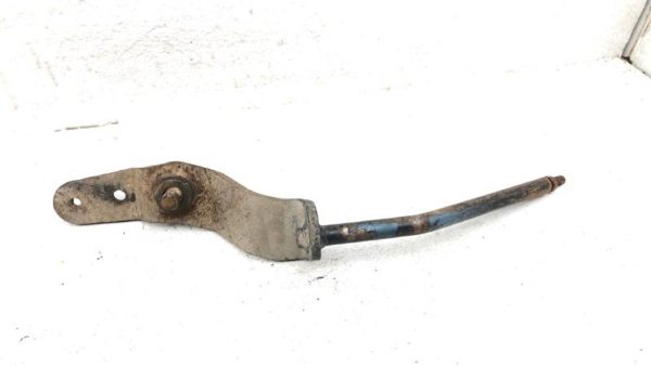 1978 Ford Bronco 4X4 Shifter Lever Assembly With Linkage 4Wd T Case Shift Unit — photo 3