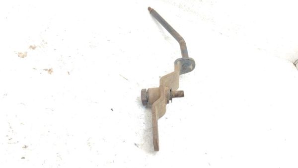 1978 Ford Bronco 4X4 Shifter Lever Assembly With Linkage 4Wd T Case Shift Unit — photo 6