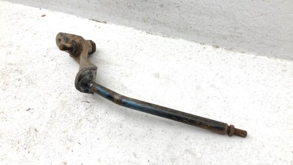 1978 Ford Bronco 4X4 Shifter Lever Assembly With Linkage 4Wd T Case Shift Unit — photo 4