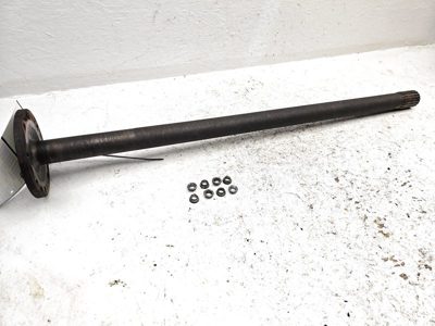 95-07 Isuzu Npr Passenger Right Rear Back Axle Shaft Oem