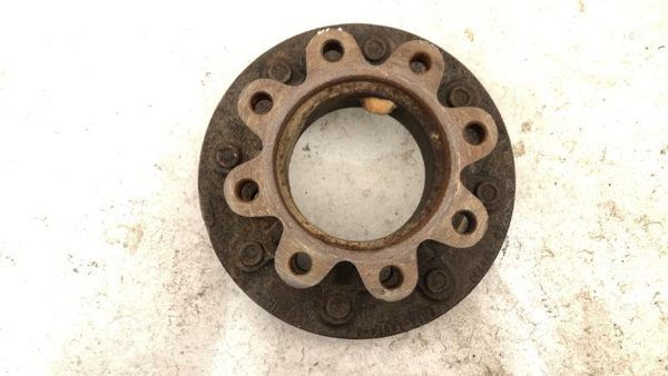 1999-2003 F450 Super Duty Wheel Hub Adaptor Front Axle Dually Spacer 4x2 8x225mm — photo 4