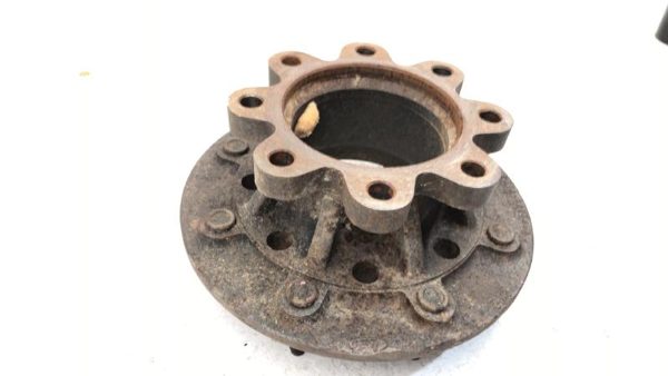 1999-2003 F450 Super Duty Wheel Hub Adaptor Front Axle Dually Spacer 4x2 8x225mm — photo 7