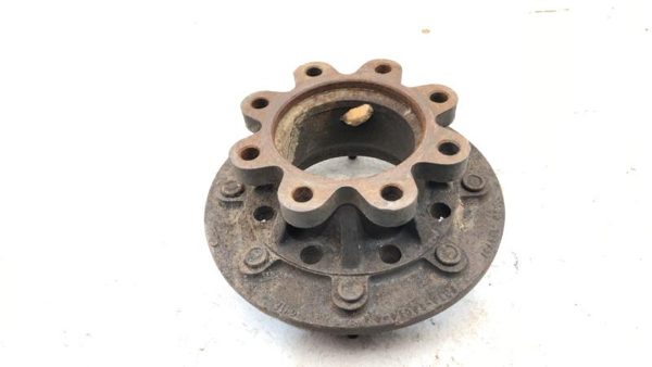 1999-2003 F450 Super Duty Wheel Hub Adaptor Front Axle Dually Spacer 4x2 8x225mm — photo 5