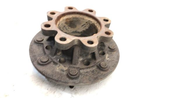 1999-2003 F450 Super Duty Wheel Hub Adaptor Front Axle Dually Spacer 4x2 8x225mm — photo 6