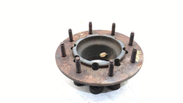 1999-2003 F450 Super Duty Wheel Hub Adaptor Front Axle Dually Spacer 4x2 8x225mm — photo 1