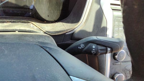 2013-2020 Ford Fusion Windshield Wiper Control Switch Column Lever Assembly Oem — photo 1
