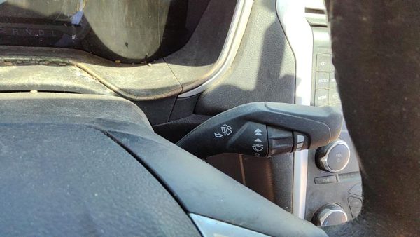 2013-2020 Ford Fusion Windshield Wiper Control Switch Column Lever Assembly Oem — photo 2