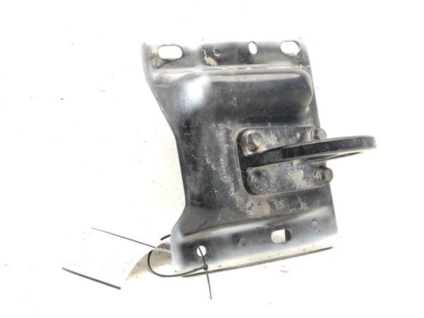 2011 03-18 Dodge Ram 2500 Passenger Right Front Bumper Mount Bracket Oem — photo 2