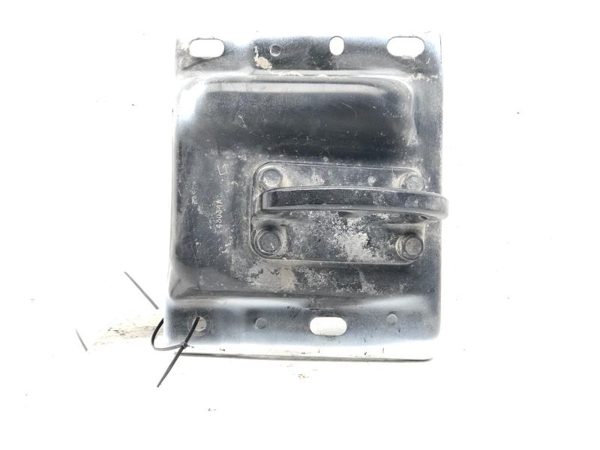 2011 03-18 Dodge Ram 2500 Passenger Right Front Bumper Mount Bracket Oem — photo 3