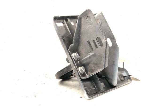 2011 03-18 Dodge Ram 2500 Passenger Right Front Bumper Mount Bracket Oem — photo 6