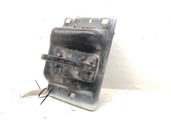 2011 03-18 Dodge Ram 2500 Passenger Right Front Bumper Mount Bracket Oem — photo 4