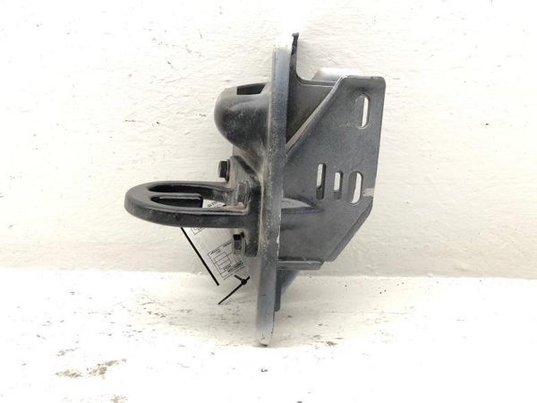 2011 03-18 Dodge Ram 2500 Passenger Right Front Bumper Mount Bracket Oem — photo 5