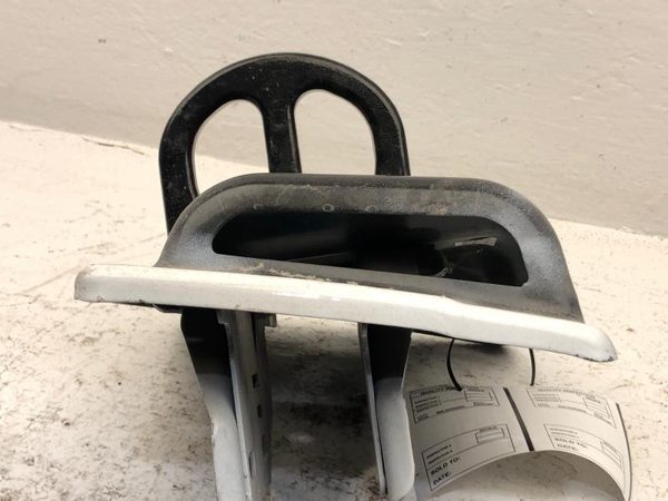 2011 03-18 Dodge Ram 2500 Passenger Right Front Bumper Mount Bracket Oem — photo 10