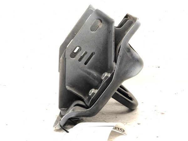 2011 03-18 Dodge Ram 2500 Passenger Right Front Bumper Mount Bracket Oem — photo 9