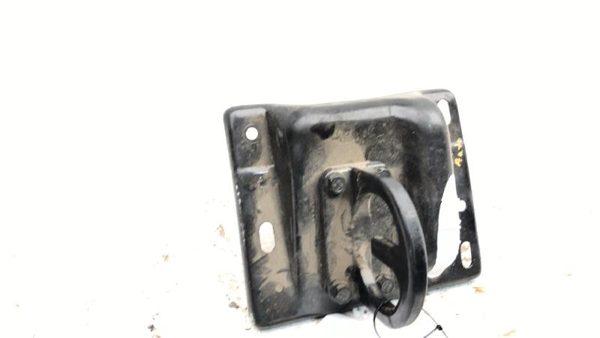 2011 03-18 Dodge Ram 2500 Passenger Right Front Bumper Mount Bracket Oem — photo 12