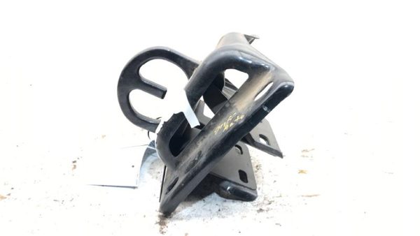2011 03-18 Dodge Ram 2500 Passenger Right Front Bumper Mount Bracket Oem — photo 13