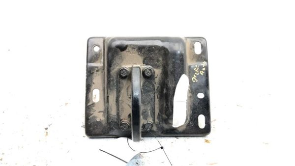 2011 03-18 Dodge Ram 2500 Passenger Right Front Bumper Mount Bracket Oem — photo 1