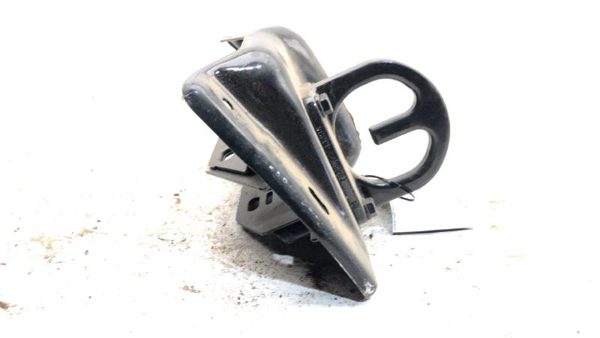 2011 03-18 Dodge Ram 2500 Passenger Right Front Bumper Mount Bracket Oem — photo 15