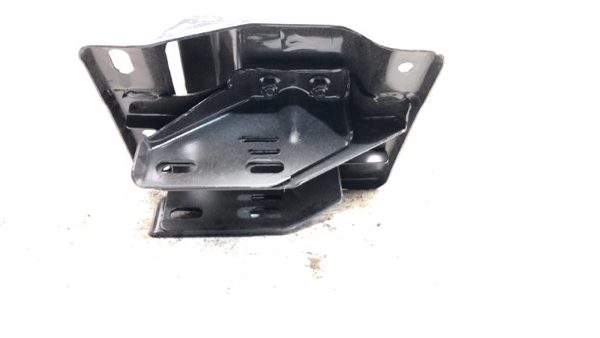 2011 03-18 Dodge Ram 2500 Passenger Right Front Bumper Mount Bracket Oem — photo 14