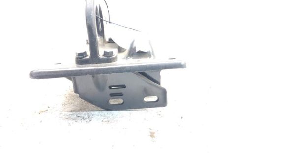 2011 03-18 Dodge Ram 2500 Passenger Right Front Bumper Mount Bracket Oem — photo 16