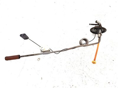 1981-1987 Dodge D350 Complete Fuel Pump With Sending Unit Gas Level Oem 5.9L