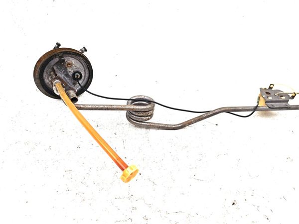 1981-1987 Dodge D350 Complete Fuel Pump With Sending Unit Gas Level Oem 5.9L — photo 6