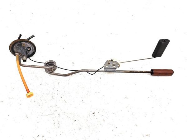 1981-1987 Dodge D350 Complete Fuel Pump With Sending Unit Gas Level Oem 5.9L — photo 4