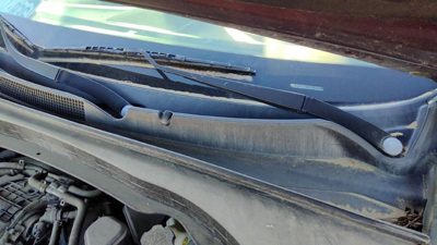2011-2015 Kia Sorento Driver Left Windshield Wiper Arm Oem Blade Lever