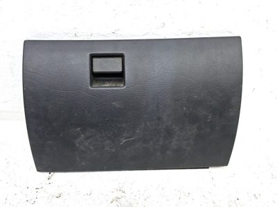95-05 Cavalier Glove Box Assembly Complete Door With Latch Oem Graphite 12C