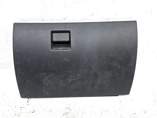 95-05 Cavalier Glove Box Assembly Complete Door With Latch Oem Graphite 12C — photo 1