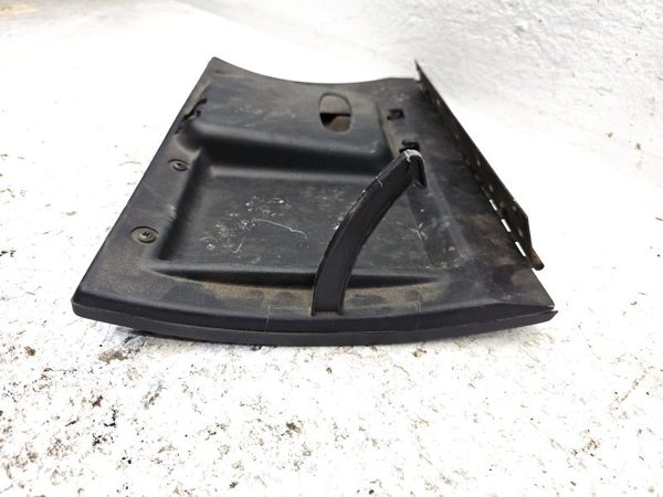 95-05 Cavalier Glove Box Assembly Complete Door With Latch Oem Graphite 12C — photo 13