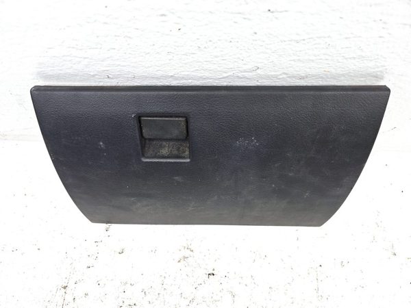 95-05 Cavalier Glove Box Assembly Complete Door With Latch Oem Graphite 12C — photo 8