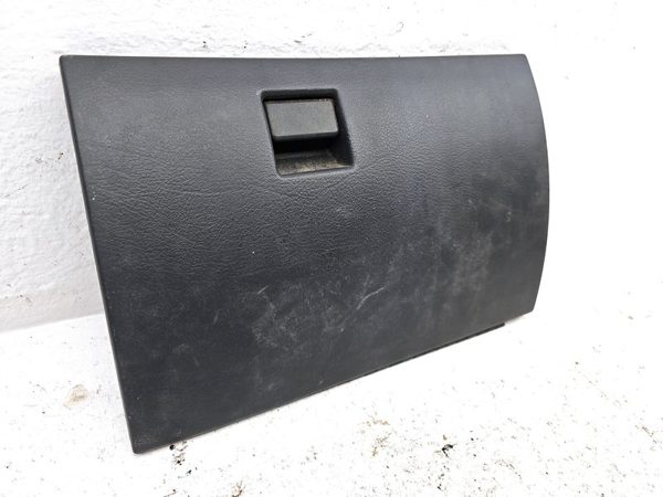 95-05 Cavalier Glove Box Assembly Complete Door With Latch Oem Graphite 12C — photo 9