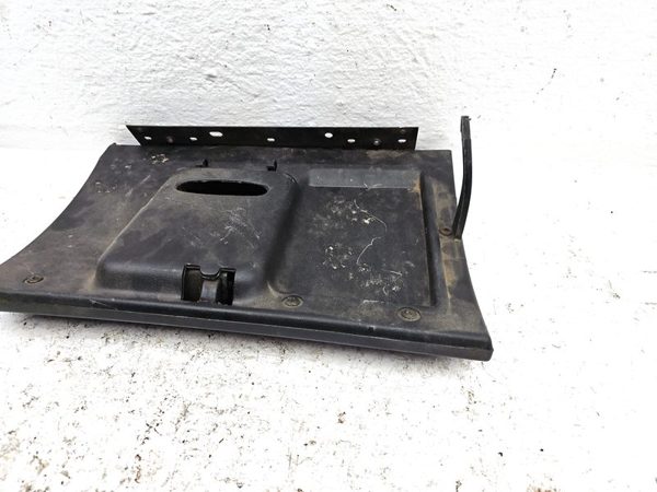 95-05 Cavalier Glove Box Assembly Complete Door With Latch Oem Graphite 12C — photo 12