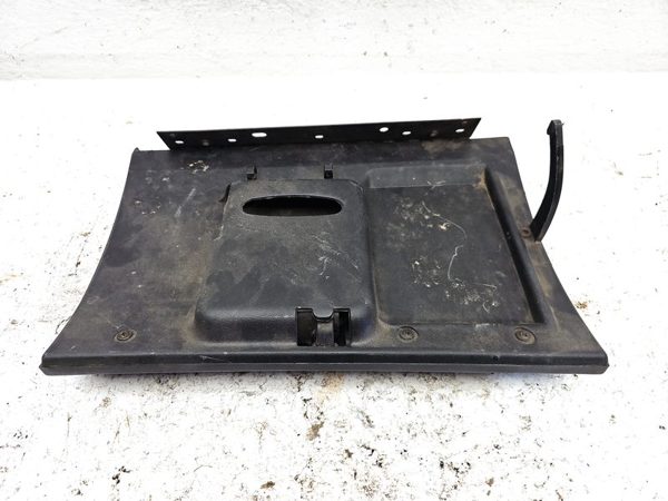 95-05 Cavalier Glove Box Assembly Complete Door With Latch Oem Graphite 12C — photo 11