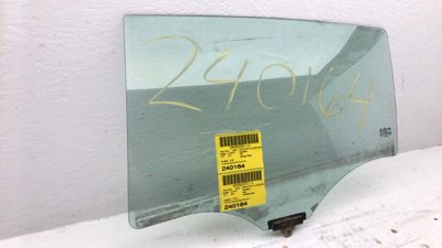 2014-2018 Kia Forte Driver Left Rear Side Window Door Glass Oem Back 83410a7520