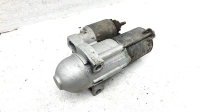2004-2007 Buick Rainier Starter Motor 5.3L 89018123