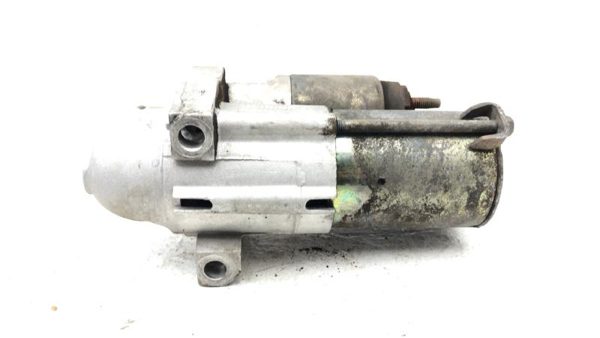 2004-2007 Buick Rainier Starter Motor 5.3L 89018123 — photo 3