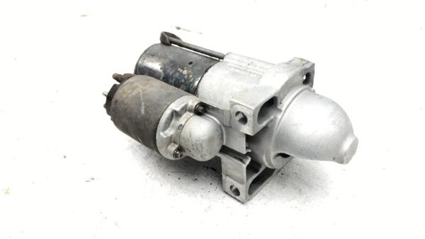 2004-2007 Buick Rainier Starter Motor 5.3L 89018123 — photo 5