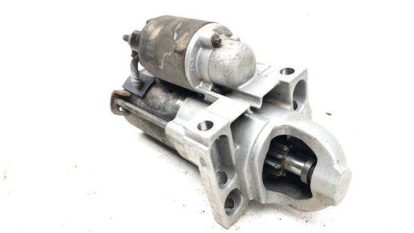2004-2007 Buick Rainier Starter Motor 5.3L 89018123 — photo 6