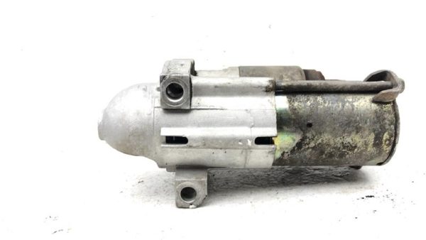 2004-2007 Buick Rainier Starter Motor 5.3L 89018123 — photo 10