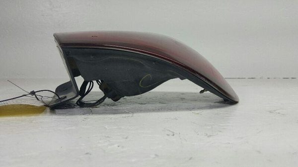 1996 Mazda 626 Tail Light Assembly LH Driver Left Outer Fits 93-97 263799 — photo 5