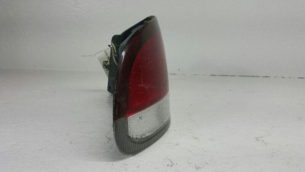 1996 Mazda 626 Tail Light Assembly LH Driver Left Outer Fits 93-97 263799 — photo 4